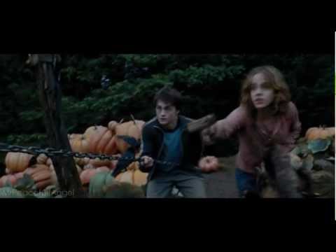 Hermione Granger Kills Buckbeak!