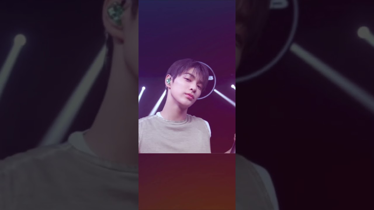 :: #KEONHO :: #illusionarydaytimextrackmaker #douyin #cortis