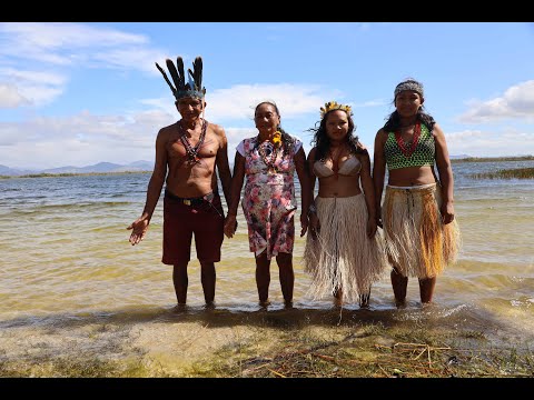 Vogliamo vivere liberi, la lotta degli indigeni maxuxi in Brasile
