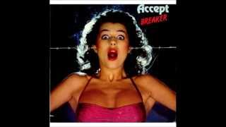 Accept - Starlight (audio album)