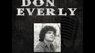 Don Everly sings The Everly Brothers