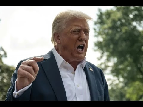 OMG: Trump allies ABANDON him over ICE shooting | Another Day