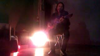 Killing Me (Dead Moon) cover