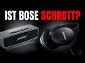 Die Wahrheit über Bose Warum Technikfans Die Marke Hassen