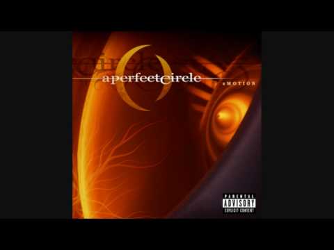 3 Libras [Feel My Ice Dub Mix]- A Perfect Circle aMOTION