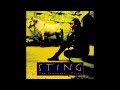 Sting - Heavy Cloud No Rain