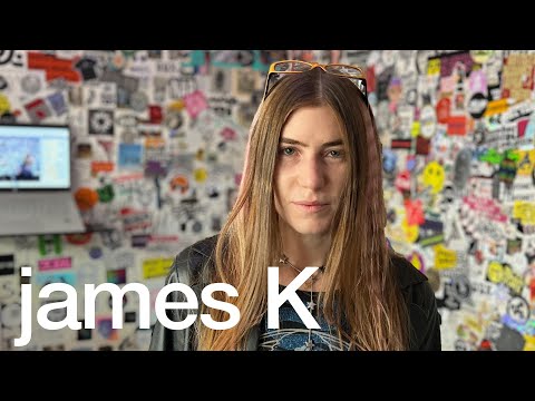 james K @TheLotRadio 09-22-2025