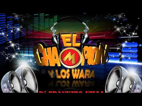EL CHAMPION Y LOS WARA ENGANCHADO Dj Frankito Villa