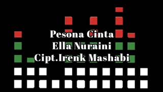 Download lagu Ella Nuraini - Pesona Cinta (Musik Audio) mp3