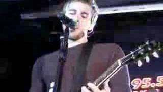 Lifehouse "Disarray"