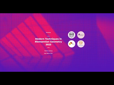 Manuel Mellado - Filling radius and the reach of isometrically embedded metric spaces