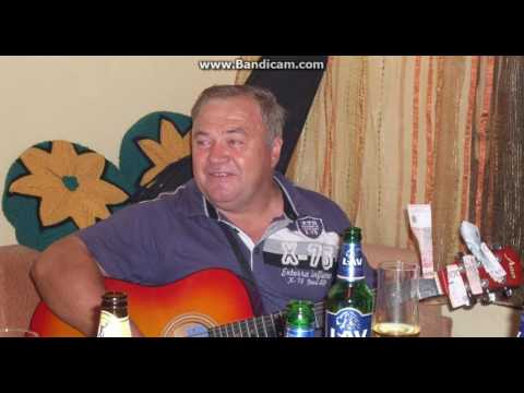 Milovan Simic Simke-Ruzo moja jos ne mirisana(Uzivo)