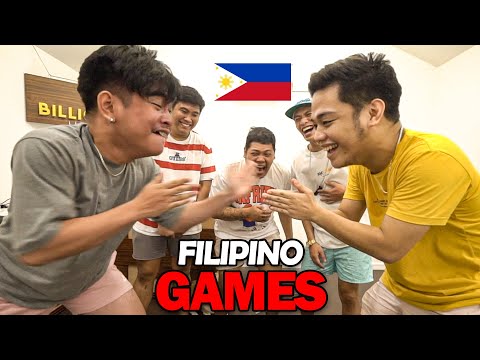 BG Plays FILIPINO Trending GAMES | Billionaire Gang