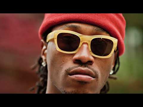 (FREE) Future x Young Thug Type Beat - "Afterglow" | Free Type Beat | Rap/Trap Instrumental 2017
