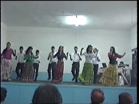 Ocna Mures ansamblu de jocuri din uioara de sus la micoslaca.VOB