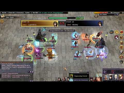 [LIVE] Streaming Grand Championship 26 Januari 2020 | Atlantica Online Indonesia