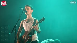 La M.O.D.A. - Los lobos Directo Pintorrock 2018