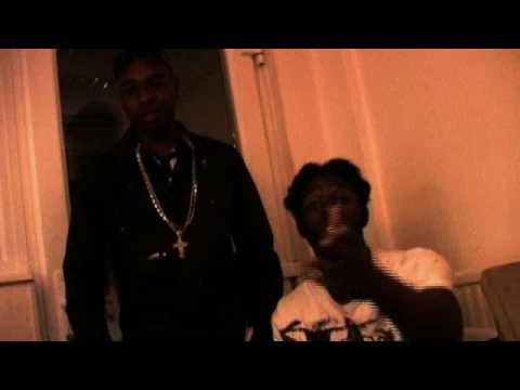 DIRTY KEMZ & LIPZ BALLANCE ROAD E9 - CRIB SESSION WATCH IN HQ