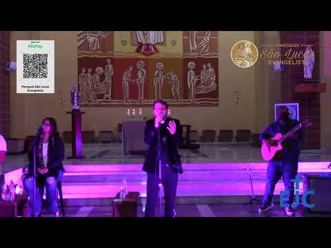 Intimidade Divina - Banda Arkanjos