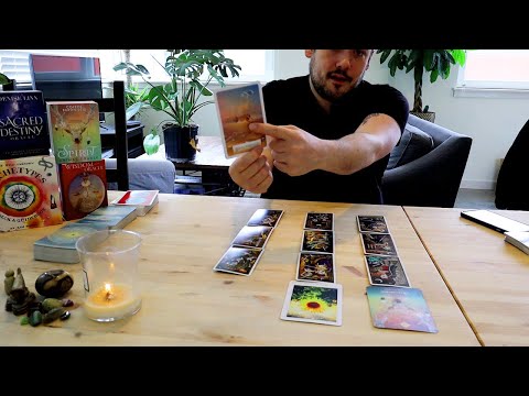 Aries - "Watch And Have Everything You Want" June 15th - June 21st