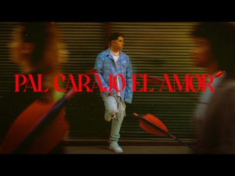 Pal Carajo El Amor - Most Popular Songs from Argentina