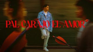 Pal Carajo el Amor Music Video