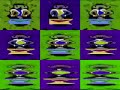 Klasky Csupo Not Scary Powers Nineparisons