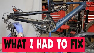 Watch this before buying off brand ebike