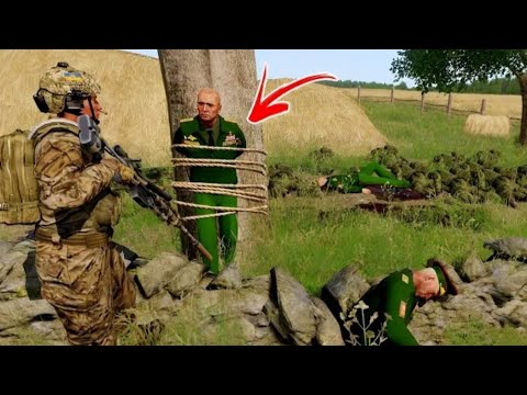 Dibakhmut's Russian troops were again attacked by Ukrainian snipers killing the Russian generals