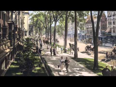 Boris Nonte, Gregg Lehrman - Dream Hunter