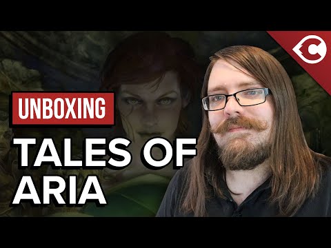 Revisiting Tales of Aria in a New Flesh and Blood Classic Constructed Meta