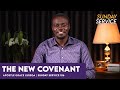 The New Covenant Phaneroo Sunday 106 With Apostle Grace Lubega