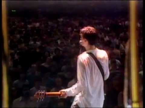 Talking Heads: The Name of this Programme is Once In A Lifetime