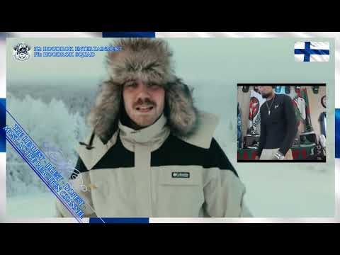 Finnish Rap Reaction: Lauri Haav - Aino (HD Version Still Processing)