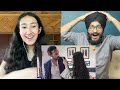 Indian Reaction to Laapata Slap Scene | Pakistani Drama | Sarah Khan | Episode 12 | Raula Pao