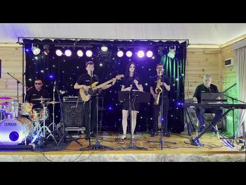 Kormoran Mielec - Na Dworze Ciemno Live (Cover)