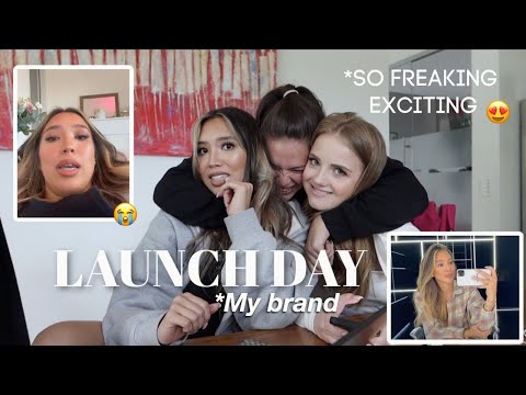 Der Launch Day von Ninety-9 (soo exciting omg) - Adorable Caro