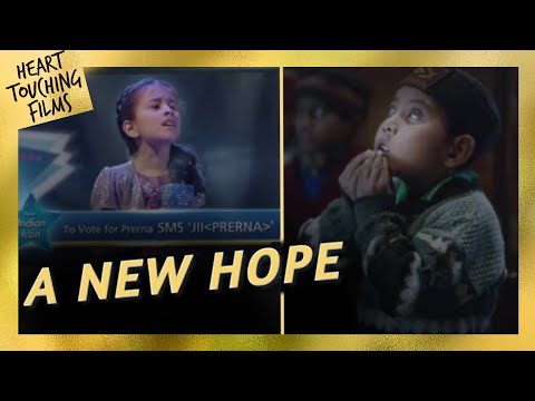 When A Blind Girl's TV Gets Broken! 😔😥 | Heartwarming Commercial