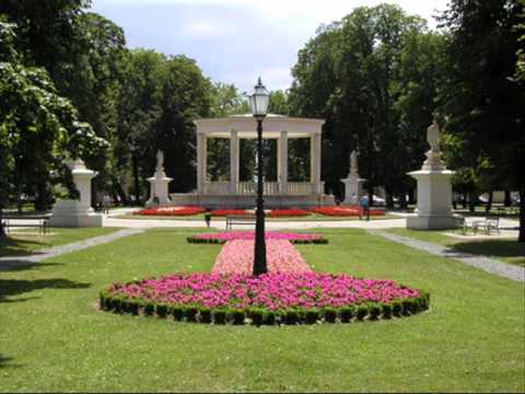 Boris Ciro Gasparac - Pjesma o Bjelovar