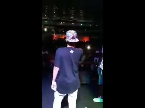 MC BUDDY POKE x MC PELÉ - REI DO TANQUE 2016