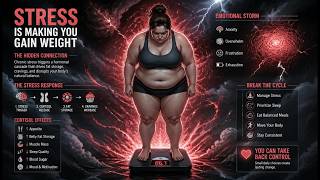 Why You're NOT Losing Belly Fat (Stop Doing Cardo & Eat THIS!)#LoseBellyFat #HowToLoseBellyFat