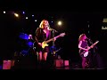The Bangles - I´m In Line LIVE New York HD