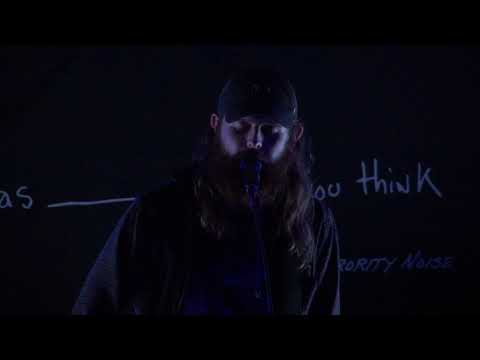 Sorority Noise - Full Set • 4.3.18 • Hamden, Ct