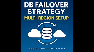 Download the video "Automated Database Failover in Multi-Region Setup | Strategy & Best Practices Explained"