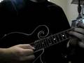 Chris Thile- Clear The Tracks