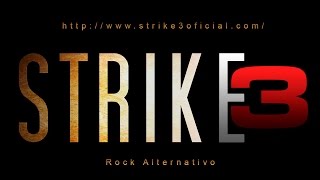 Strike3  -  Love Again  -   Raul Garcciani  -  2015