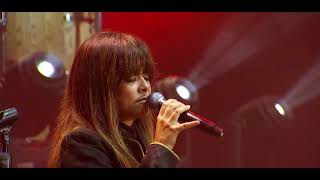 Vanesa Martín - Medley Arráncame y Polvo de Mariposas (Directo Málaga)