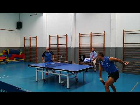 T.M.Defense B - C.T.M Acoroma