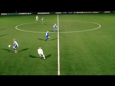 RKZVC-HMC'17 JO13-1 - Pax JO13-1