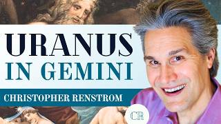 What Does Uranus in Gemini Mean for Your Future?